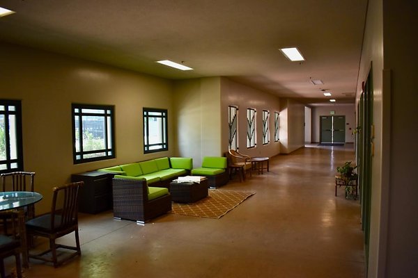 th Ching Stadium Interior   1430