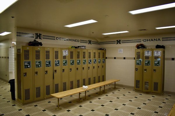 th Ching Stadium Interior   1397