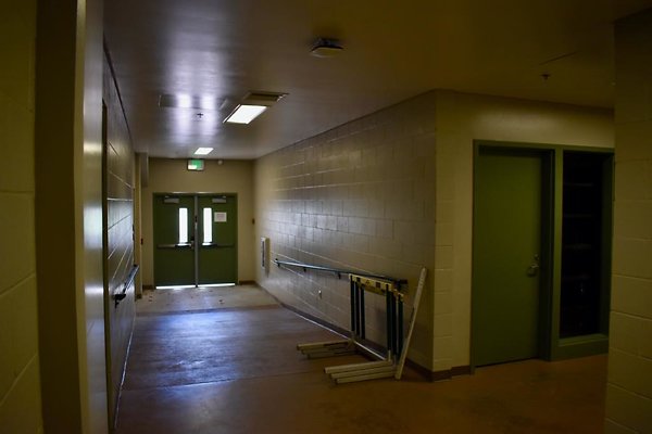 th Ching Stadium Interior   1436