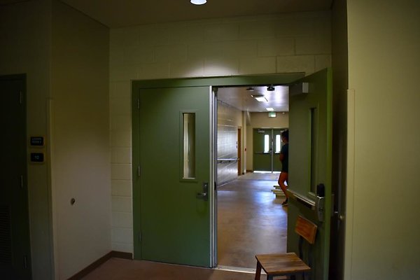 th Ching Stadium Interior   1435