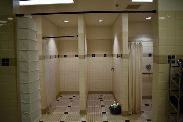 th Ching Stadium Interior   1406