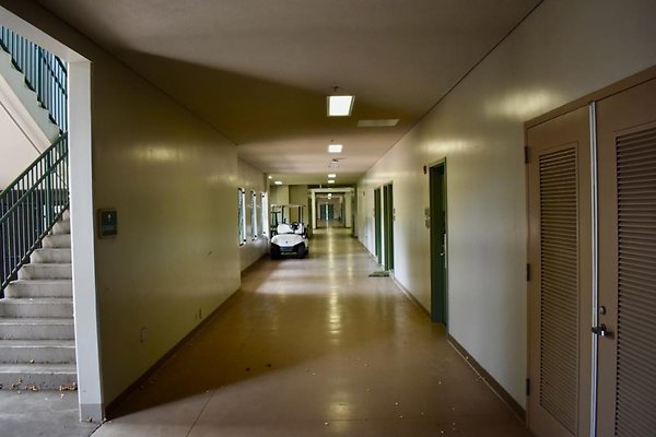 th Ching Stadium Interior   1434