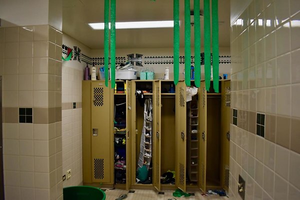 th Ching Stadium Interior   1410