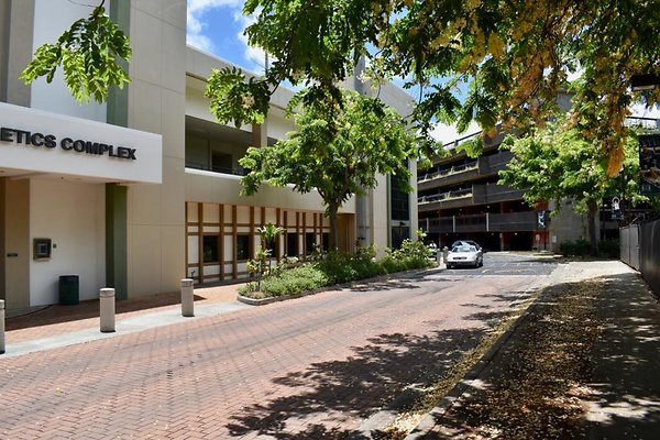 th Ching Stadium Interior   1382