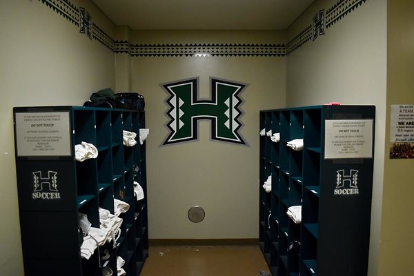 th Ching Stadium Interior   1393