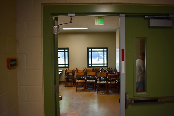 th Ching Stadium Interior   1439