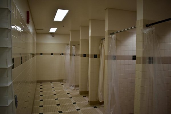 th Ching Stadium Interior   1405