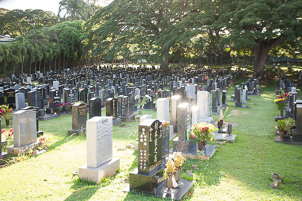 Nuuanu OahuCemetery-4