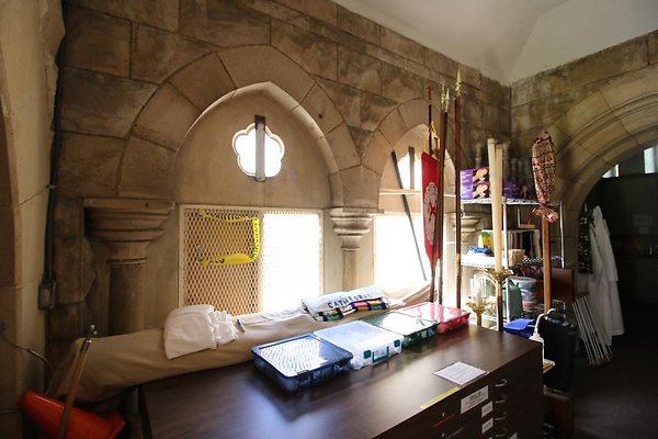 th 13b Sacristy
