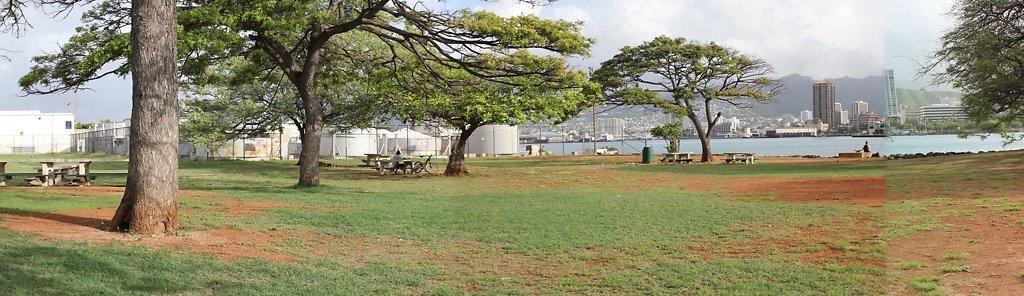 HI50 S5 SandIslandPark Sand Island 04