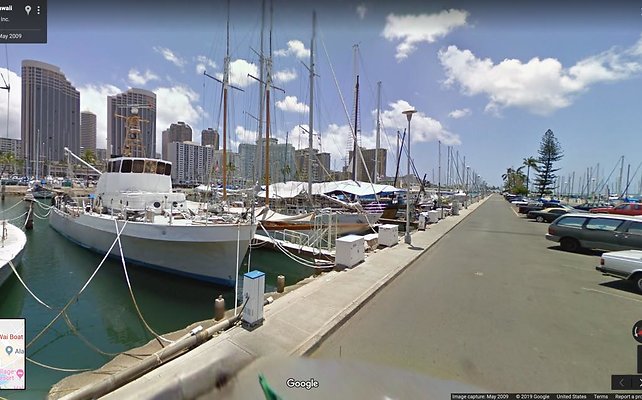 th Ala Wai 5