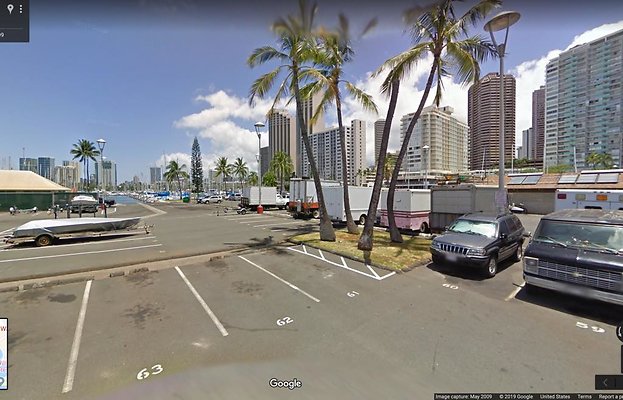 th Ala Wai 9