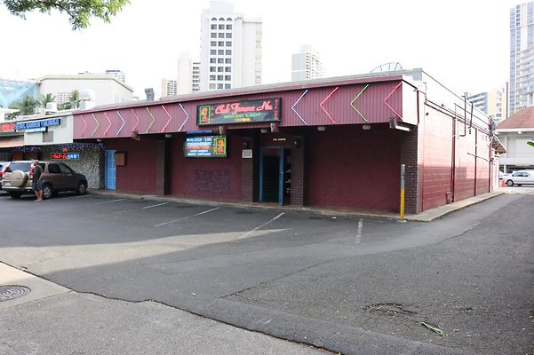 Updated Parking Lot Dec 2017