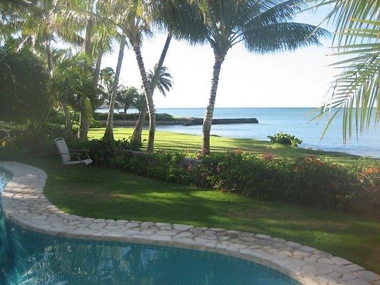 HI50 S5 MK PORTLOCK Crystal03 Oceanview