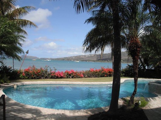 HI50 S5 MK PORTLOCK Crystal05 Pool