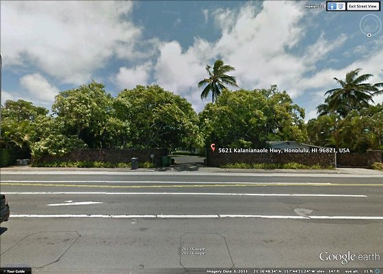 th th AINAHAINA CASSIDAY STREETVIEW