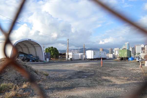 Anuenue Fisheries Research Center State of Hawaii