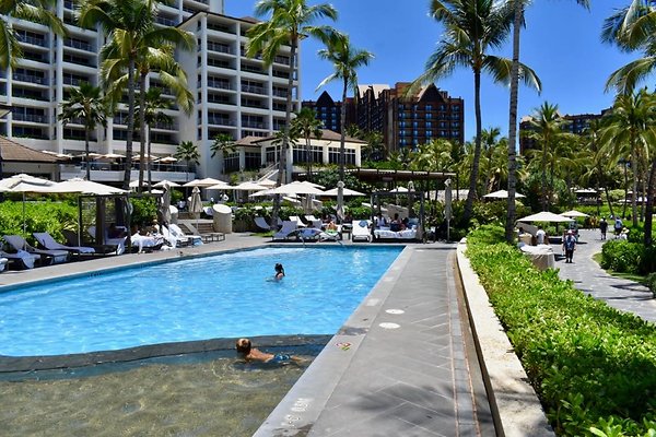 th Four Seasons Pools • 1262