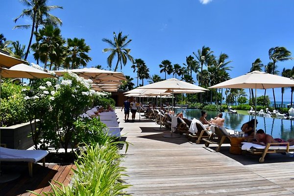 th Four Seasons Pools • 1279