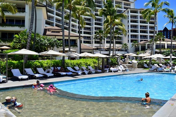 th Four Seasons Pools • 1261