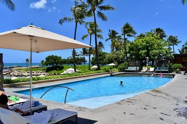 th Four Seasons Pools • 1258