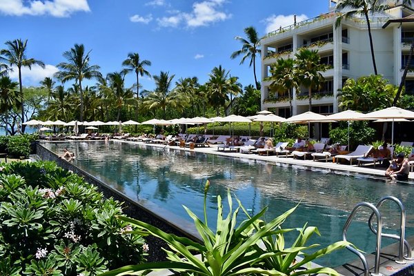 th Four Seasons Pools • 1303