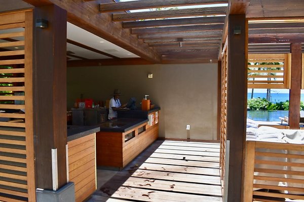 th Four Seasons Pools • 1264