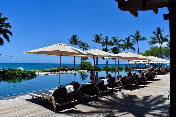 th Four Seasons Pools • 1269