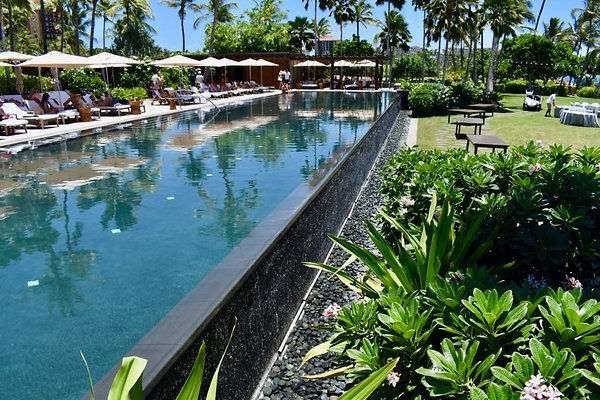 th Four Seasons Pools • 1286