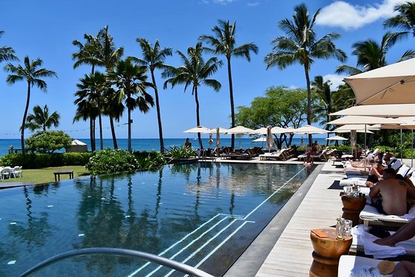 th Four Seasons Pools • 1301