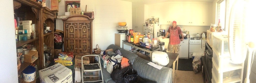 Nuuanu 1323 Nuuanu Ave No104 Meermann