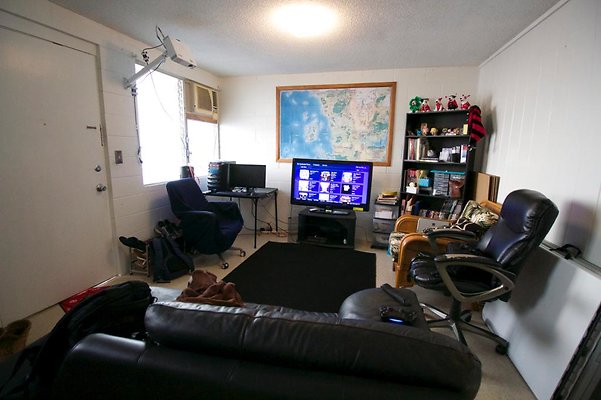 Kuakini - 1717 Kaluhikai Lane #3