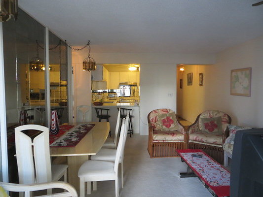 Altercation Room- 1001