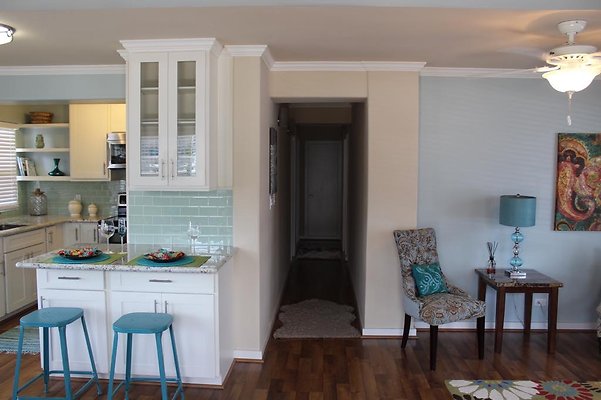 1880 Penthouse 4th Floor 