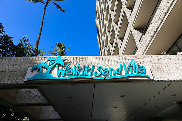 20190904-Waikiki Sand Villa 001