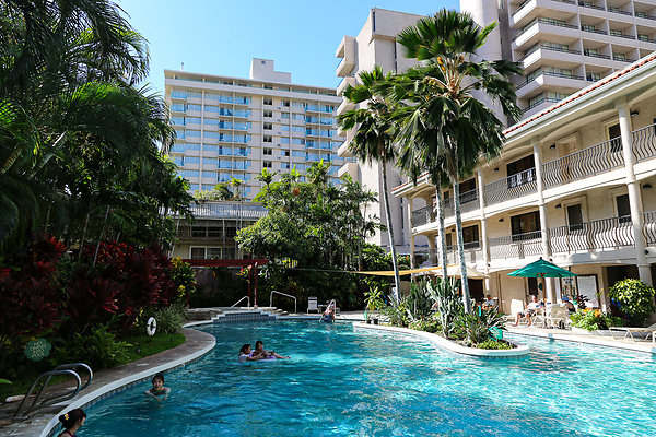 20190904-Waikiki Sand Villa 005