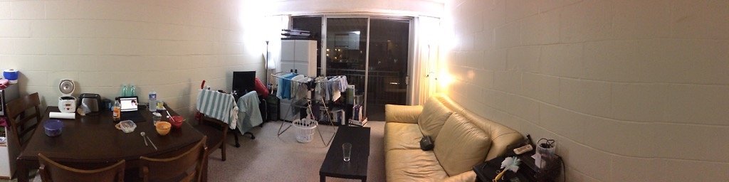 Makiki Tantalus Vista Apt 603 HSong