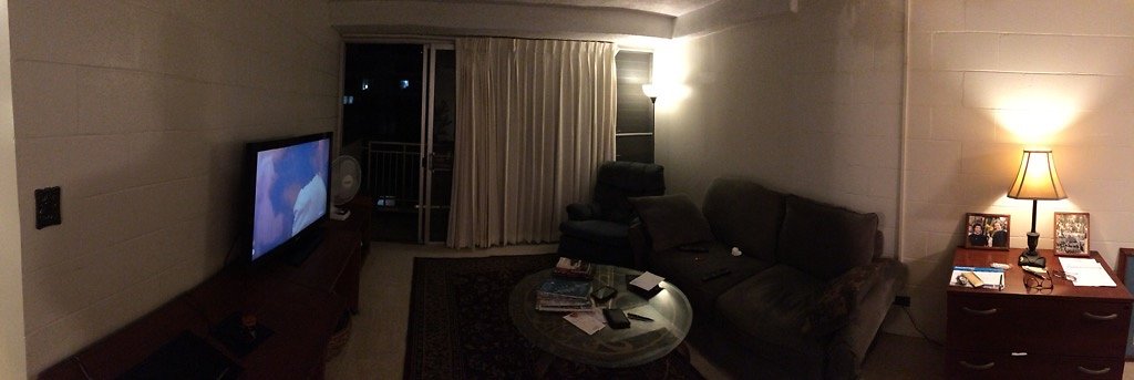 Makiki Tantalus Vista Apt 402 RHazell