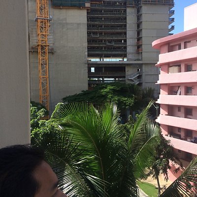 HI50 S5 4Paddles Parking Deck Mauka 10