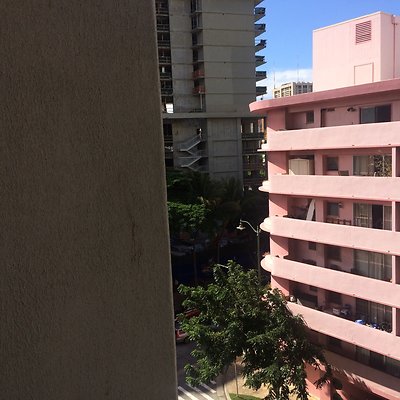 HI50 S5 4Paddles 5th Flr Stairway 1