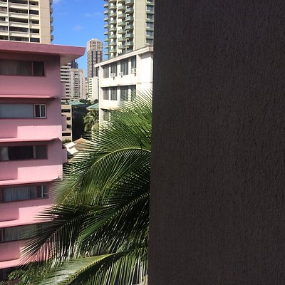 HI50 S5 4Paddles 5th Flr Stairway 3