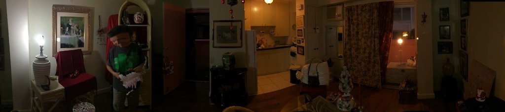 HI50 S5 Waikiki Cove APT2042I