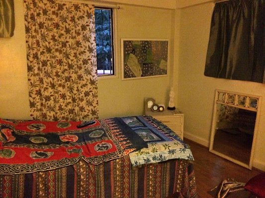 HI50 S5 Waikiki Cove APT2042K