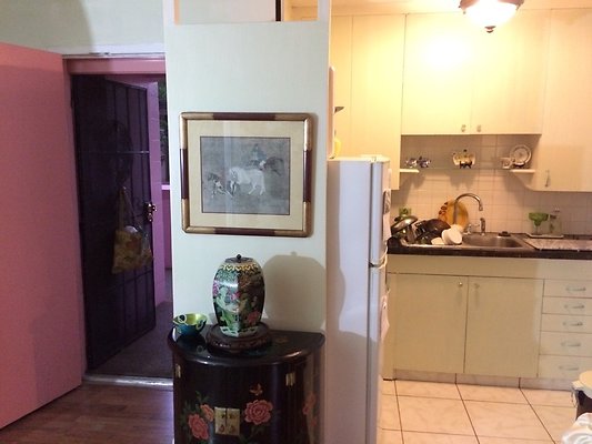 HI50 S5 Waikiki Cove APT204E