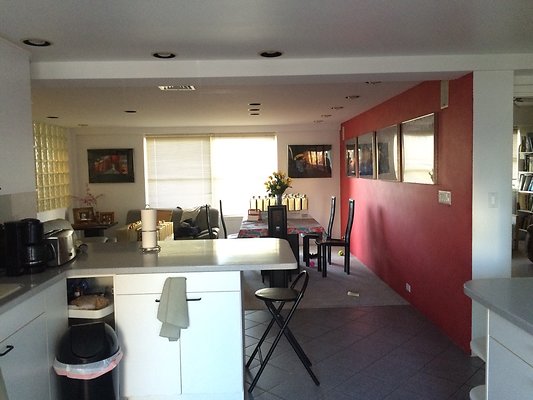 HI50 S5 Waikiki Cove APT701T