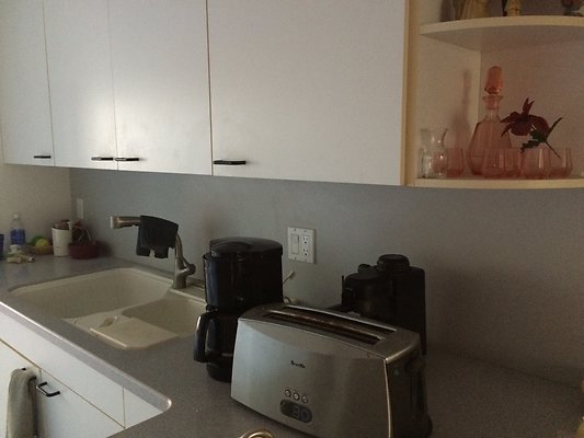 HI50 S5 Waikiki Cove APT701X