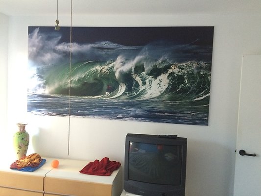 HI50 S5 Waikiki Cove APT701ZZ2