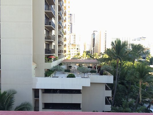 HI50 S5 Waikiki Cove APT701ZZ11