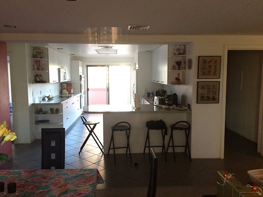 HI50 S5 Waikiki Cove APT701K