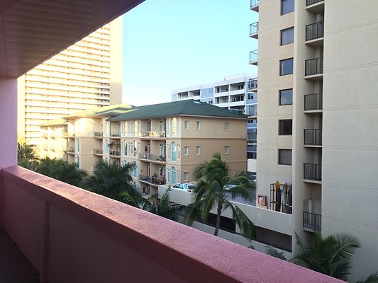 HI50 S5 Waikiki Cove APT701ZZ10